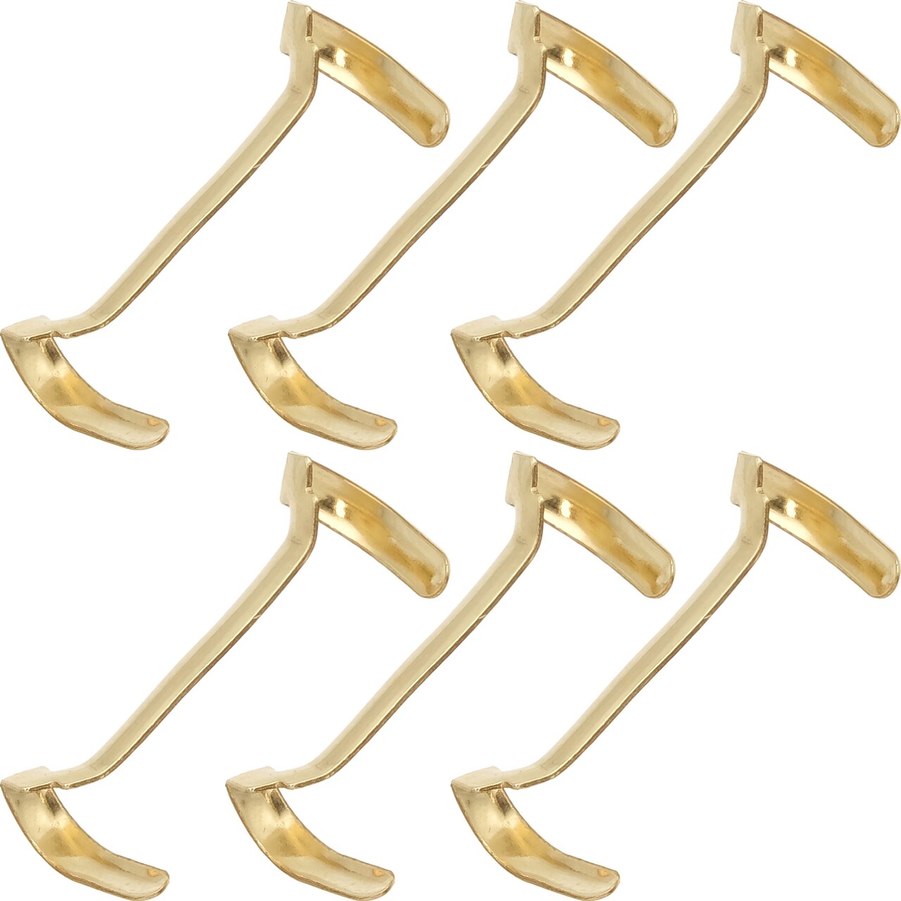 6 14K Yellow Gold Filled Ring Guards Men's Jewelry Part